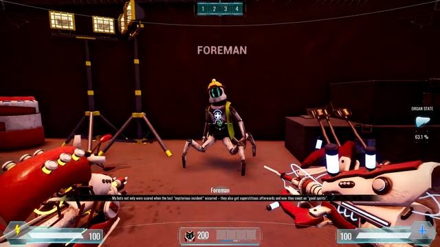 Project Remedium - Walkthrough - Part 2 смотреть онлайн