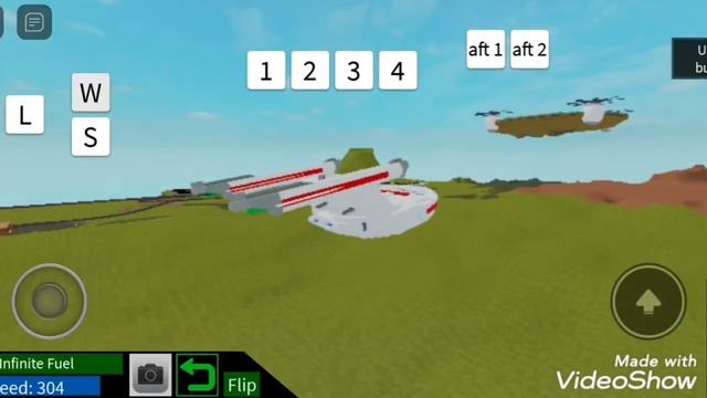 roblox plane crazy star trek warp ship build смотреть онлайн
