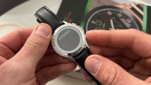 Как настроить часы Аль-харамайн по долготе и широте