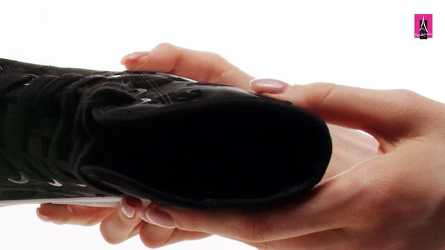 Видеообзор I Женские ботинки GUESS HORLO2 2803332 смотреть онлайн