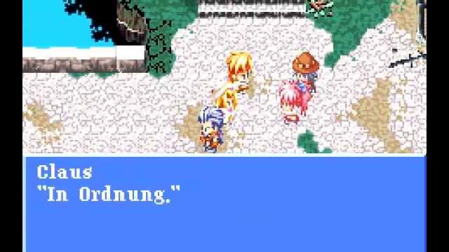 Let's Play Tales of Phantasia Part 94 - Finale смотреть онлайн