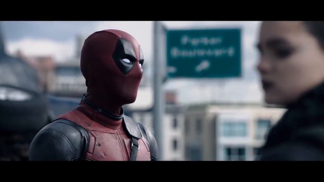 Морбиус- объединит вселенные?