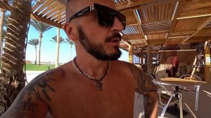 Египет ??Шок от пляжа/Едят с моей тарелки/ Stella Gardens Resort Makadi Bay 5 Хургада