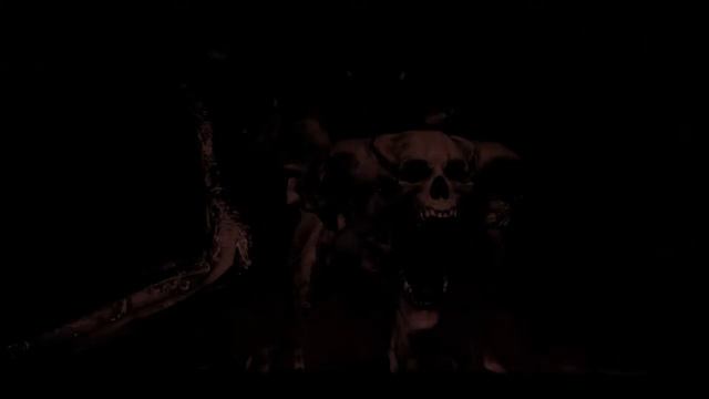 Theme - Doom 3 смотреть онлайн