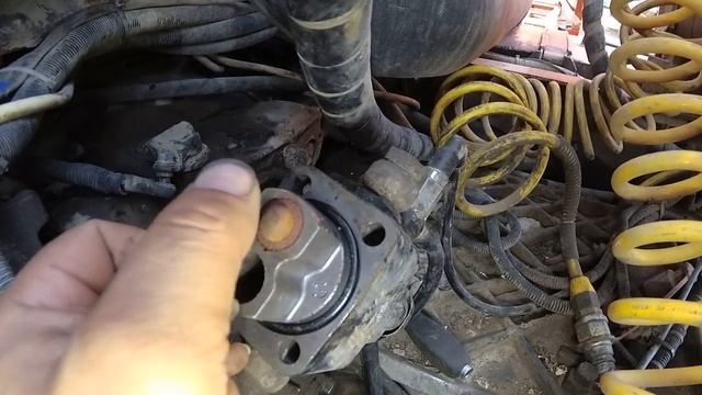 ZF-16 не включается нижний ряд скоростей смотреть онлайн