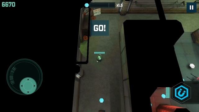 Spider-Bot Mode | Splinter Cell Blacklist: Spider-Bot - Android Gameplay | Cursed Gamers смотреть онлайн