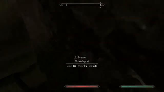Lets Play Skyrim 85 Esbern der alte Kellerhocker смотреть онлайн