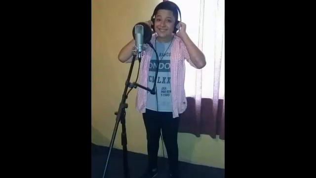 Dos Mundos~ Luciano Pereyra (Cover Santiago Elias) смотреть онлайн