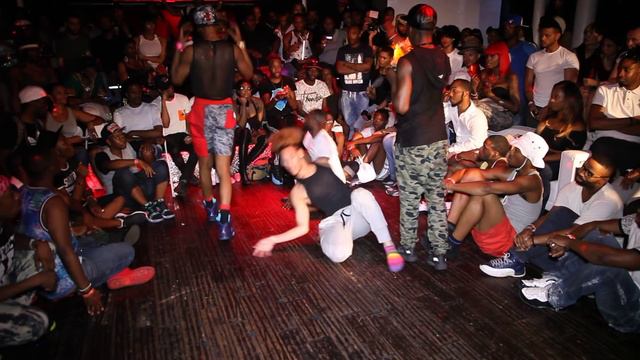 KIKI SCENE OTA PERFORMANCE @VOGUE NIGHTS 8/17/2015 PART 9 смотреть онлайн