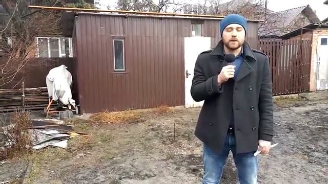 Какой фундамент выбрать? Грунты в Краснодаре. смотреть онлайн