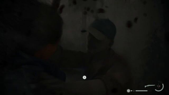 НЕсправжній Детектив. ALAN WAKE 2 Огляд Українською, Рецензія | Ігровий процес смотреть онлайн