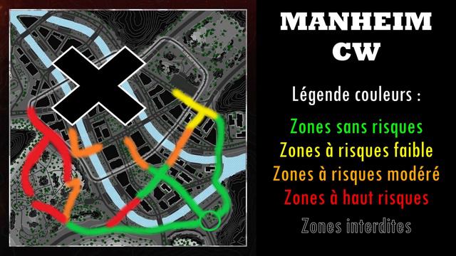 Connaitre les Maps de WoT Modern Armor | Episode 4 | Murovanka - Manheim - Nebelberg смотреть онлайн