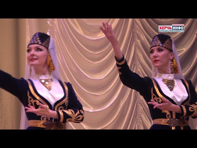 «Боспорские агоны» - 2021: список победителей смотреть онлайн