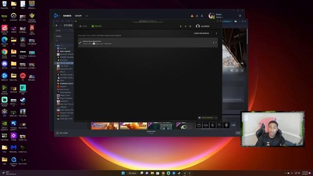 Nvidia: How To Download Nvidia GeForce Experience