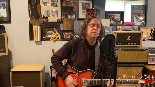 Jimmie Bratcher You Are My Peace LIVE смотреть онлайн