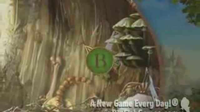 The Surprising Adventures of Munchausen Game Download for PC - Big Fish Games.flv смотреть онлайн