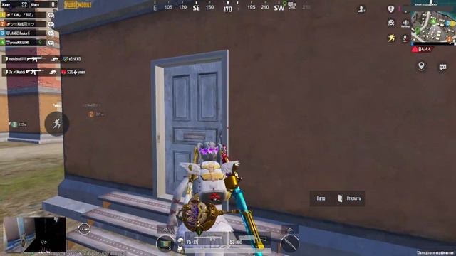 PUBG MOBILE СТРИМ! БЕРЕМ ЗАВОЕВАТЕЛЯ! ВЕСЕЛЫЙ ПАБЛИК В PUBG MOBILE ! смотреть онлайн