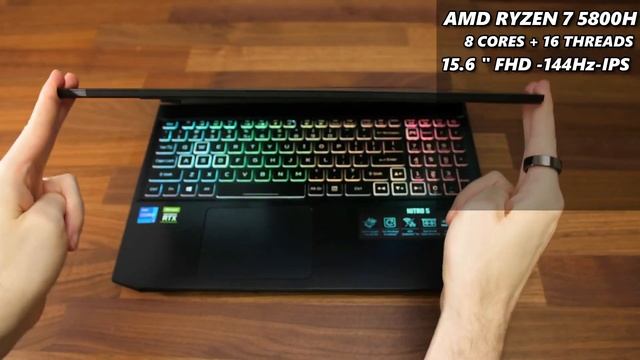 Top 5 best gaming laptop under 1 lakh in 2022 best laptop under 1 lakh for gaming смотреть онлайн