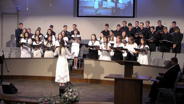 На берег Иордана…8 7 22 смотреть онлайн