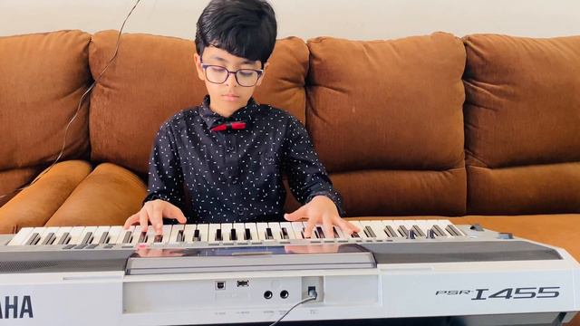 Ae Dil Hai Mushkil #pianocover #aedilhaimuskil #arijitsingh #alltimehitssong #melodioustunes смотреть онлайн