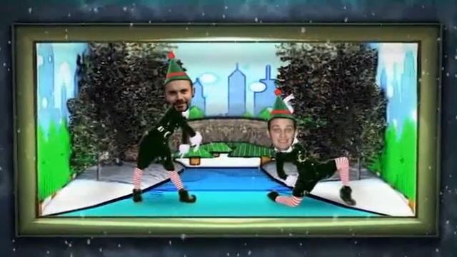 Эльфы смотреть онлайн