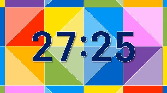55 Minute Timer смотреть онлайн