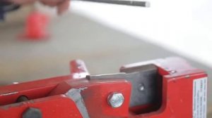 Ручные резчики арматуры Afacan