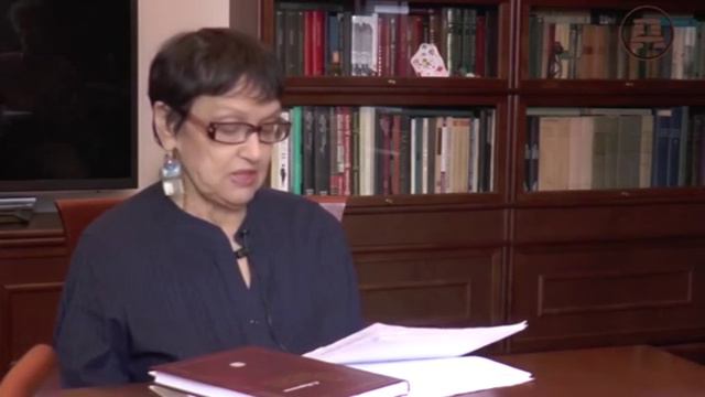 Санскрит и Русский язык - часть 2 смотреть онлайн