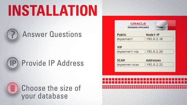 Oracle ODA Video - Enline plc смотреть онлайн