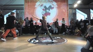 БРЕЙК ДАНС ДЕТИ ↔ Power Move ↔ до 18 лет ↔ ROUND 3 ↔ 1'8 ↔ BREAK BARS 4 #breakbars4 #bmvideo