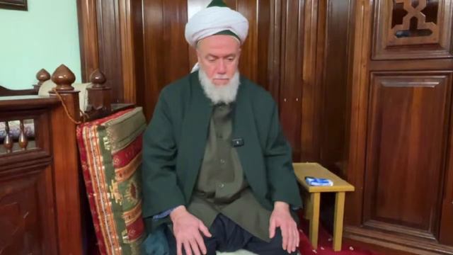 Mübarek günlere, aylara hürmet etmenin önemi смотреть онлайн