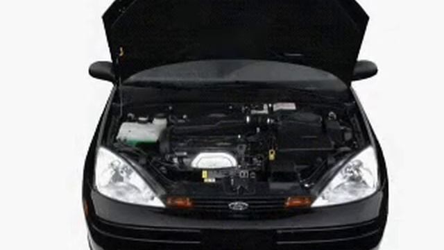 2001 Ford Focus - Anniston AL смотреть онлайн