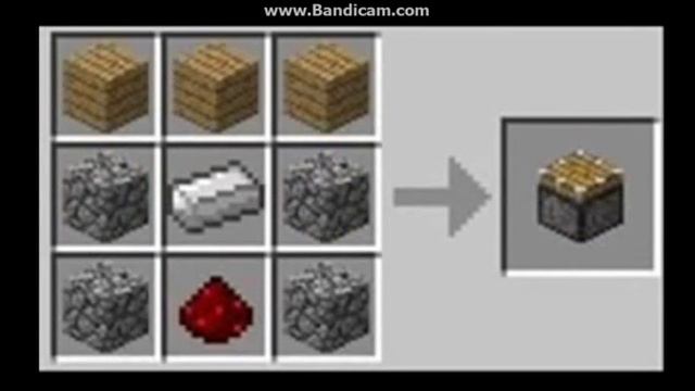 Крафты майнкрафт смотреть онлайн