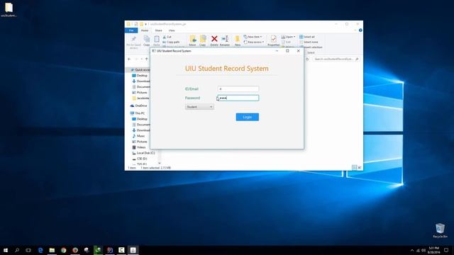 How to Make a Jar File In InteliJ IDEA смотреть онлайн