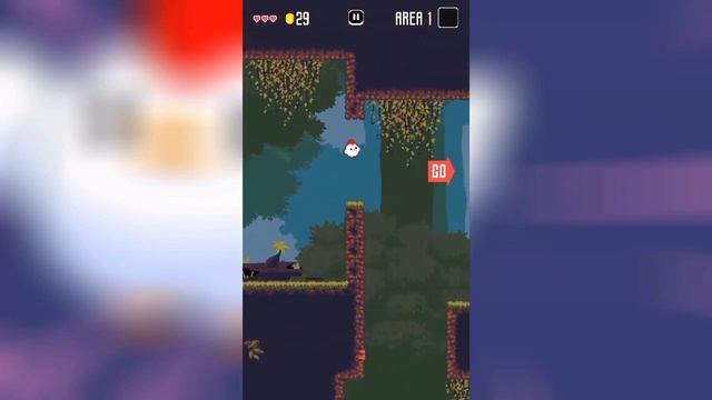 Super Fowlst Gameplay - ANOTHER CHICKEN GAME! смотреть онлайн