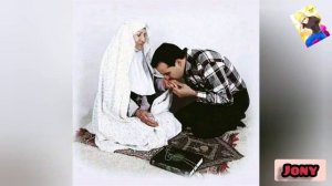 Модарам ҳарфе бизан, ки ташнаи лолоиям👩👦👩👦👦