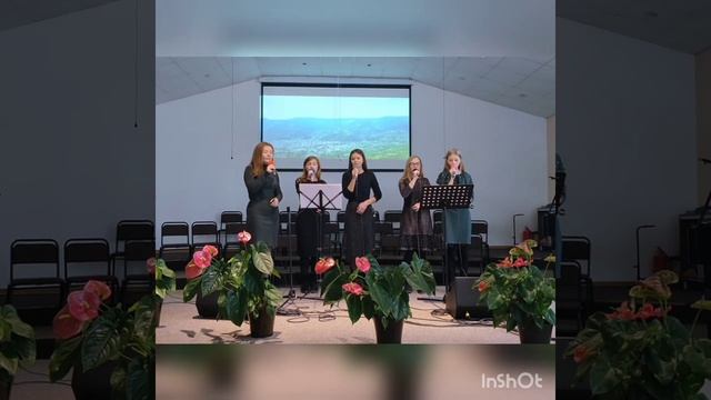 гр.Елей "Океан Божьей любви" смотреть онлайн