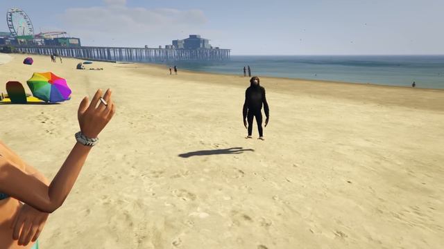 GTA 5 SAITAMA NG PINAS! | GTA (TAGALOG) смотреть онлайн