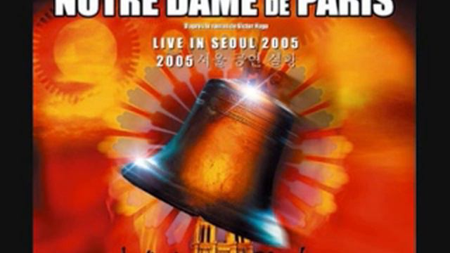 09. Notre Dame de Paris (Asia 2005)- Liberes смотреть онлайн