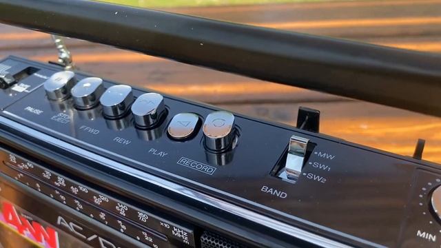 Sanyo M1740H