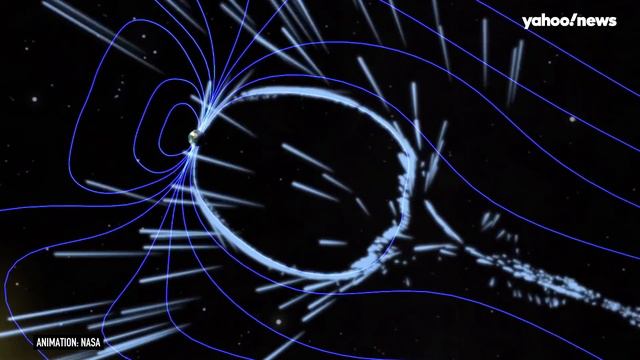 Starlink satellites fall from sky and Virgin Orbit goes bust смотреть онлайн