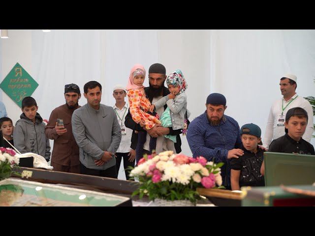 Радость для мусульман Дагестана | ПроДинМедиа | ProDinMedia смотреть онлайн