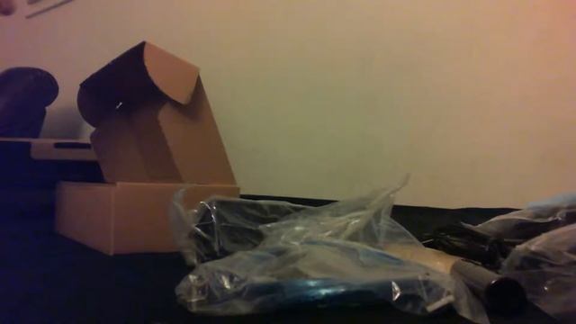 Unboxing XP-Pen 22" Pen Display Monitor смотреть онлайн