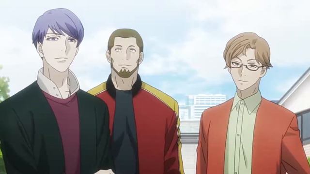 Токийский гуль Будущее спустя шесть лет / Tokyo Ghoul смотреть онлайн
