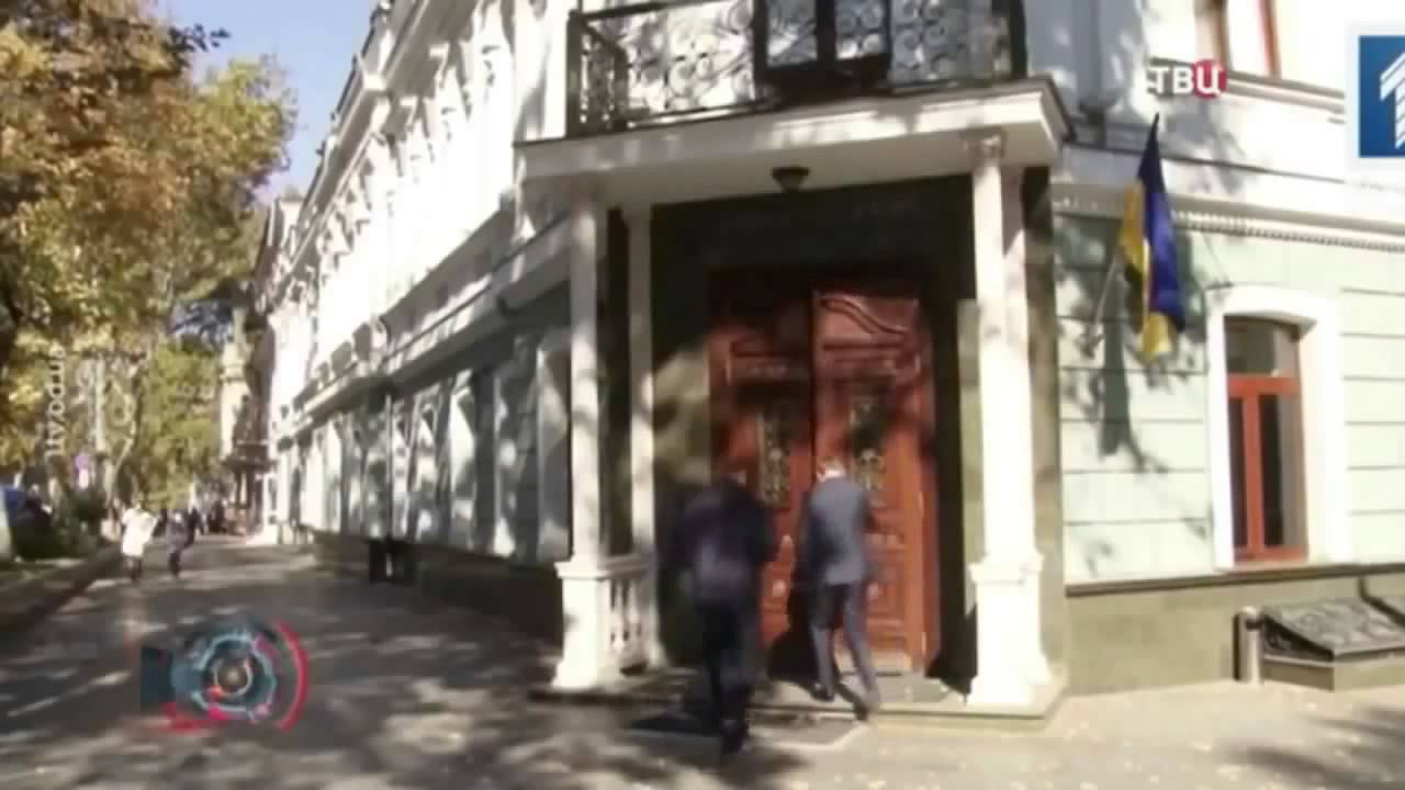 Как зомбируют школьников на Украине. смотреть онлайн