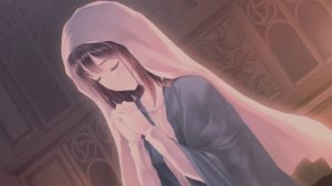 Mary on a Cross Slowed+Reverb