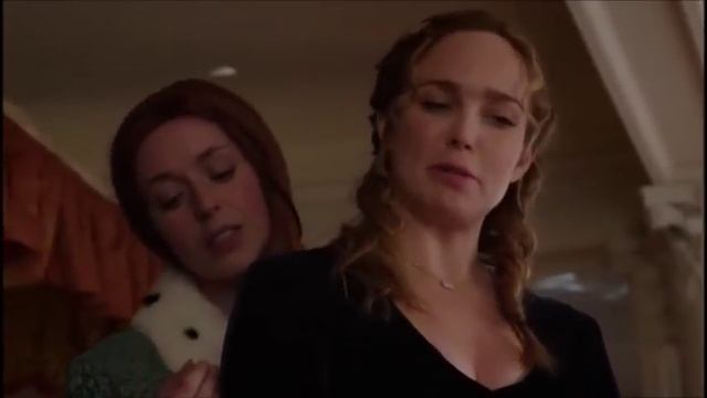 Sara Lance and the girlfriends смотреть онлайн