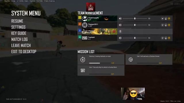 Light Jab Tak Stream Tab Tak PUBG PC With RamuKaka & Friends смотреть онлайн