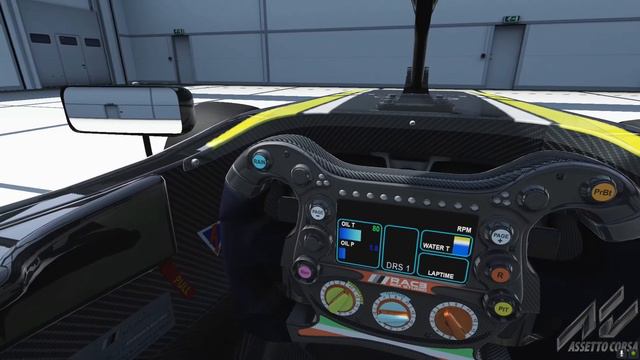 RSS Formula 3!!! (JOIN NOW)🏎 | Assetto Corsa смотреть онлайн