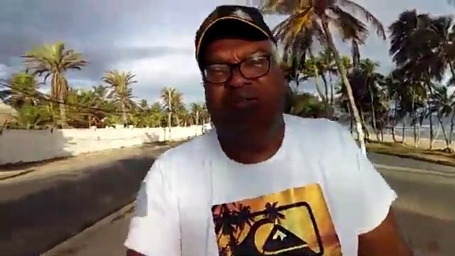 PLAYA EL AGUA ISLA MARGARITA -5 смотреть онлайн